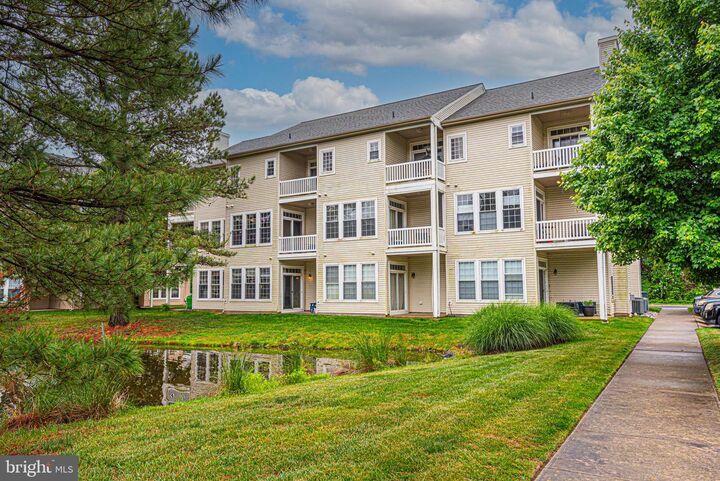 Property Photo:  400 Williams Street 2  MD 21811 