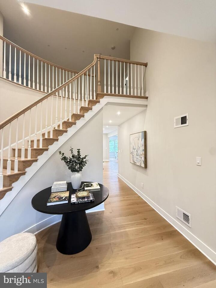 Property Photo:  6002 Onondaga Road  MD 20816 