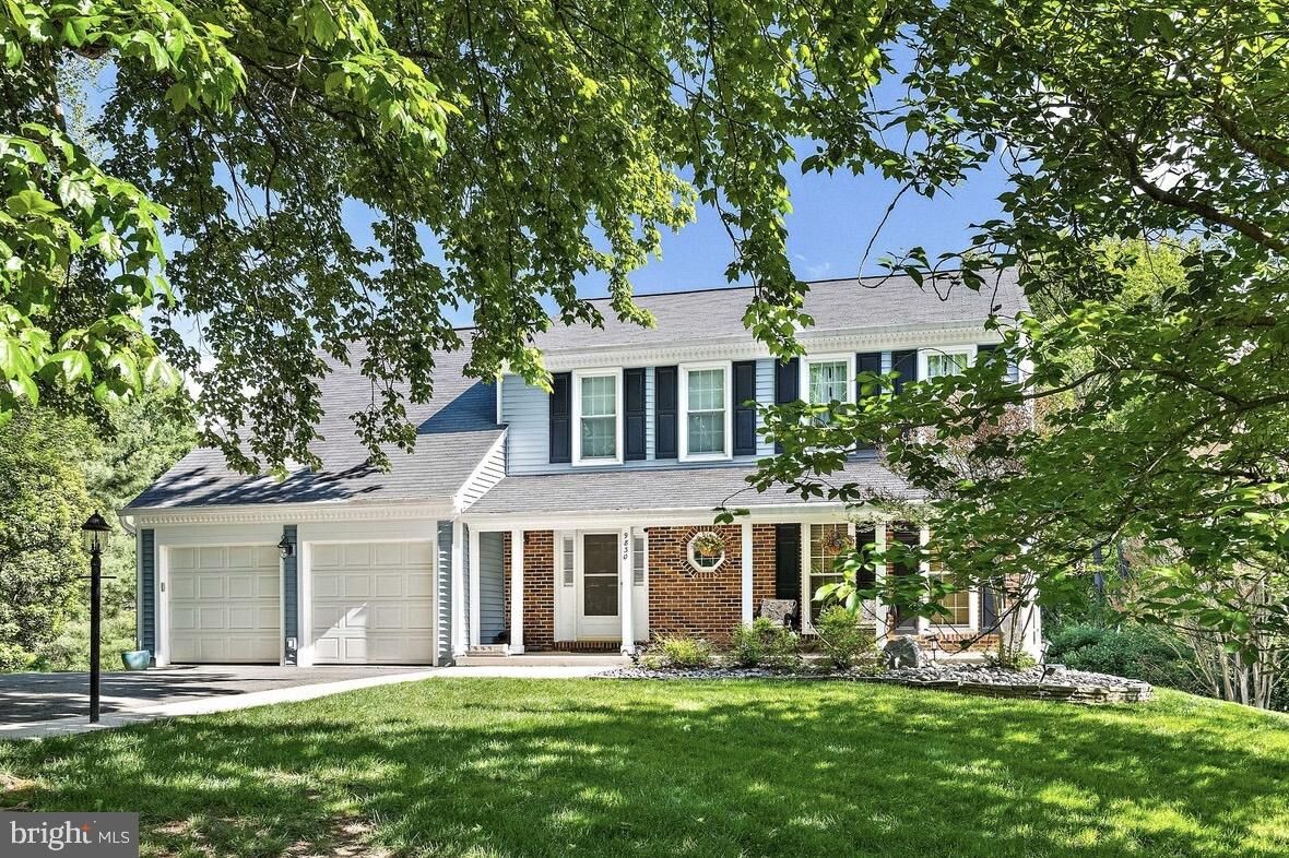 Property Photo:  9830 Faust Drive  VA 22182 