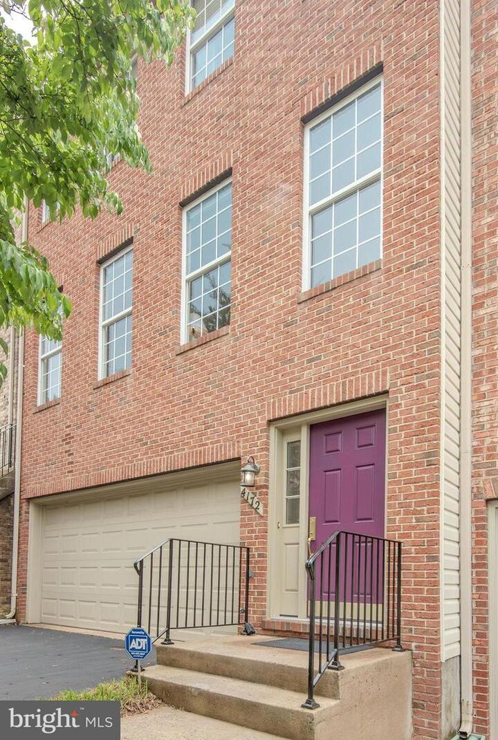 Property Photo:  4172 Vernoy Hills Road  VA 22033 