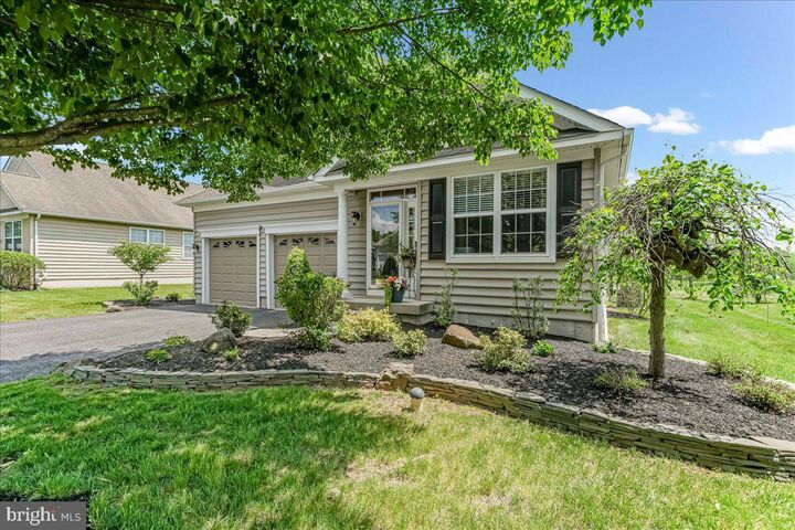 Property Photo: 156 Masters Drive PA 19464