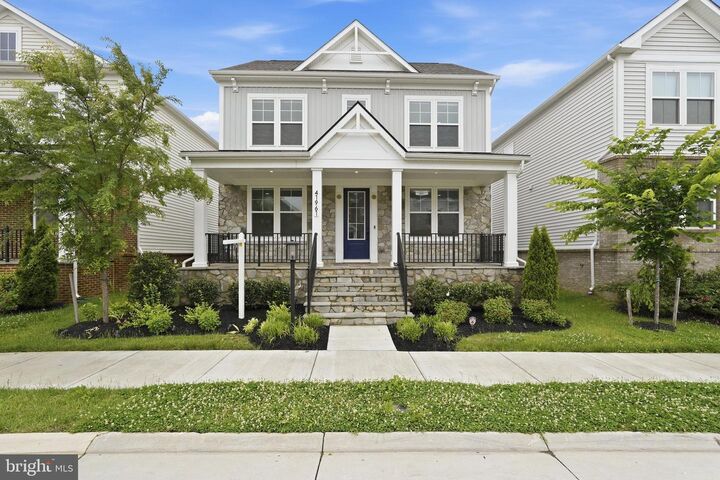 Property Photo:  41961 Blair Woods Drive  VA 20148 