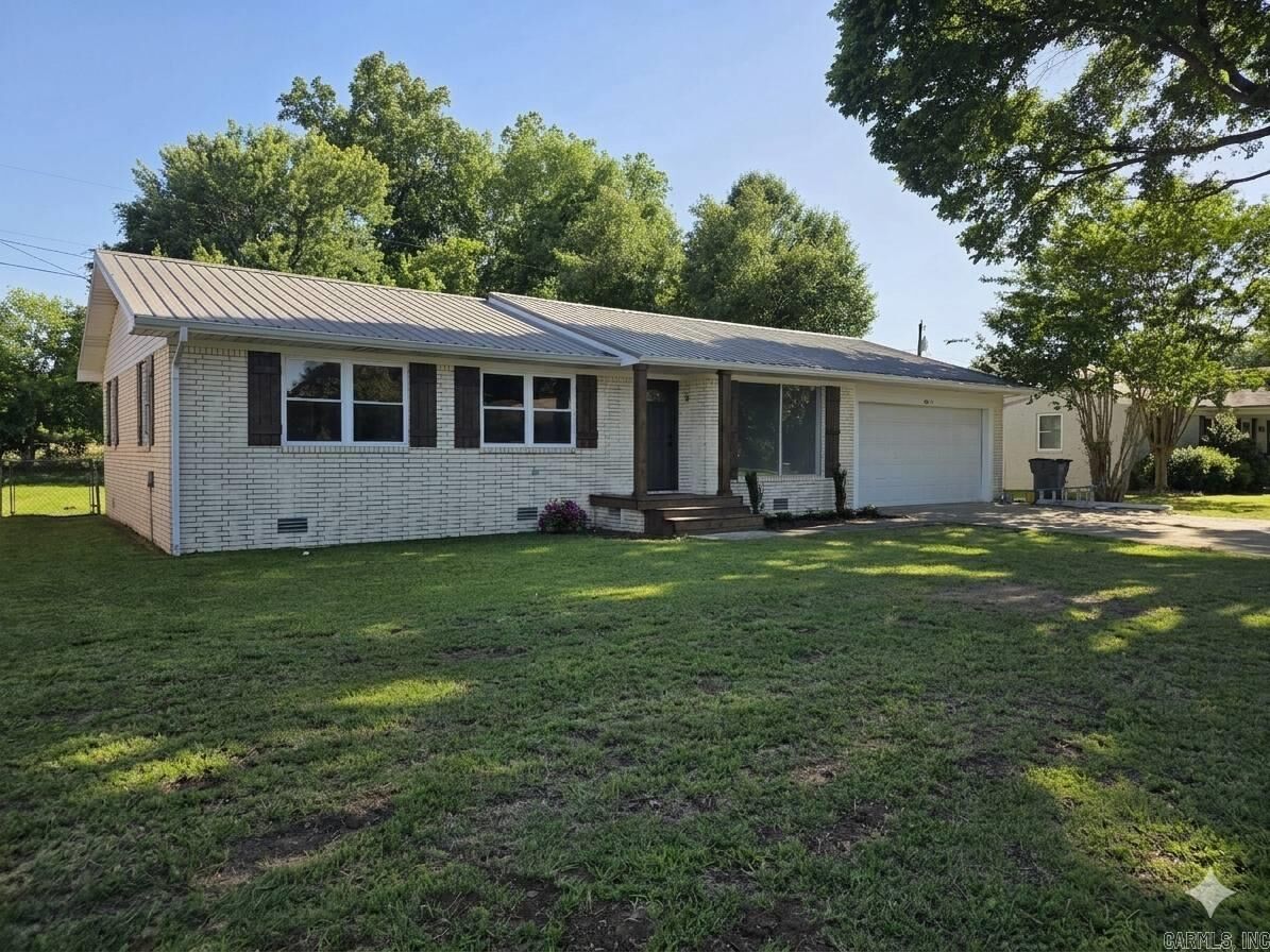 Property Photo:  38A Sundale Circle  AR 72450 