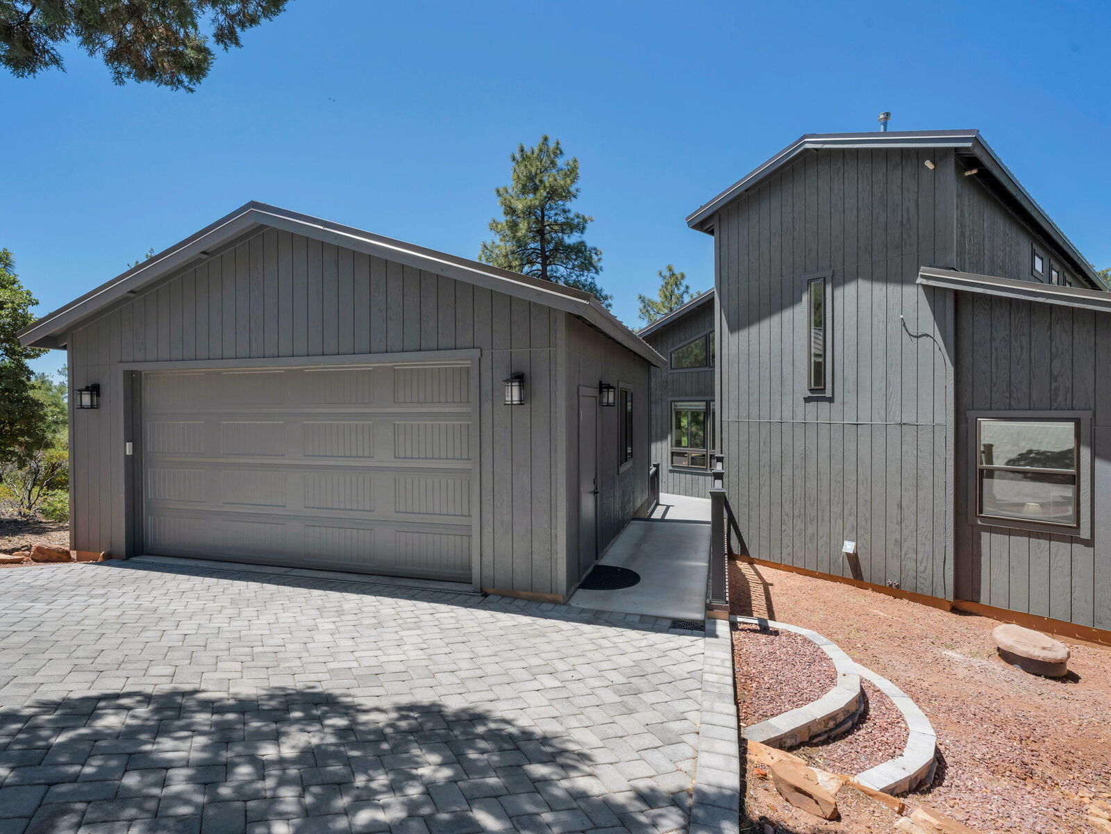 Property Photo:  4524 Sundown Lane  AZ 85544 