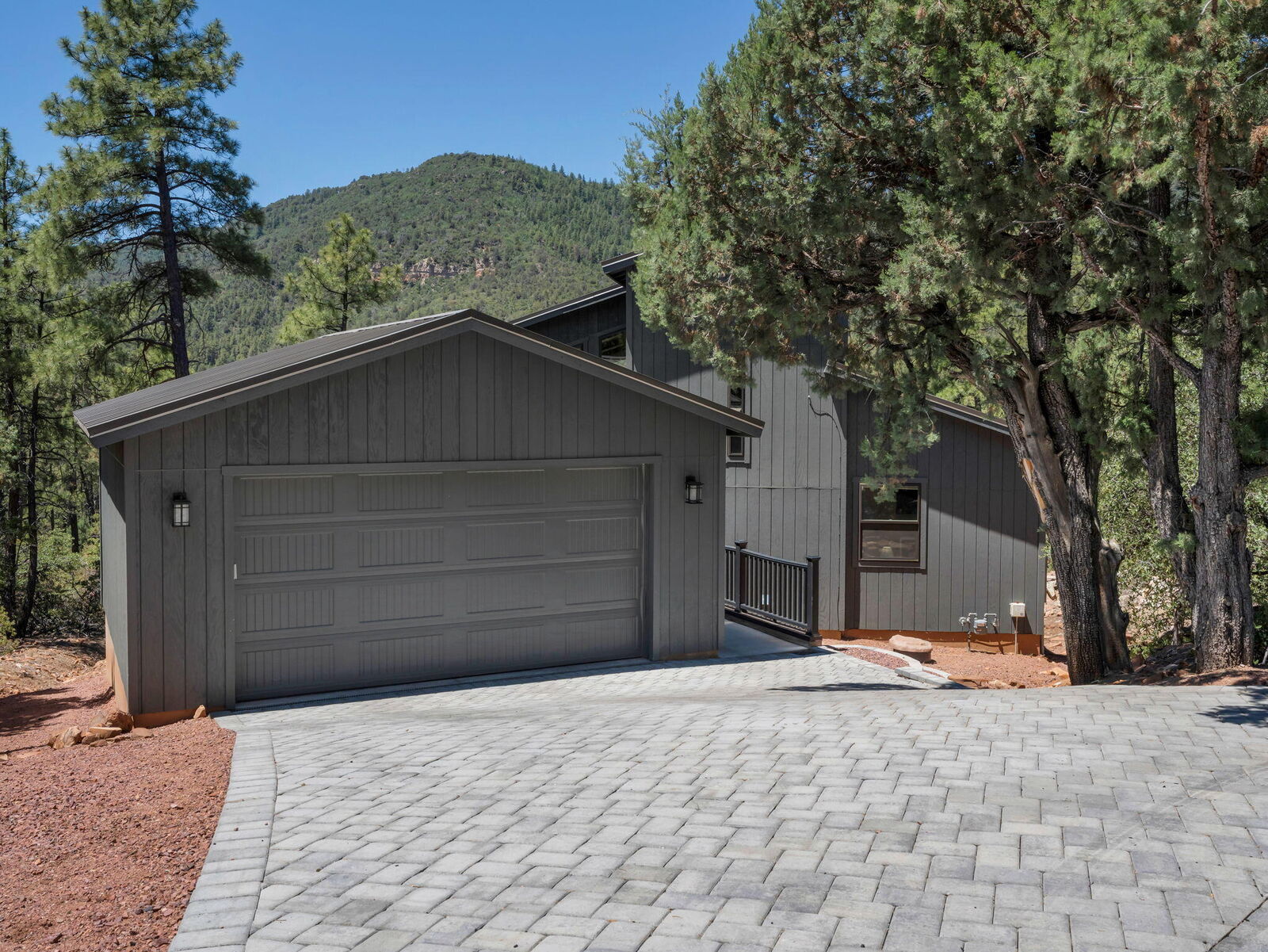 Property Photo:  4524 Sundown Lane  AZ 85544 