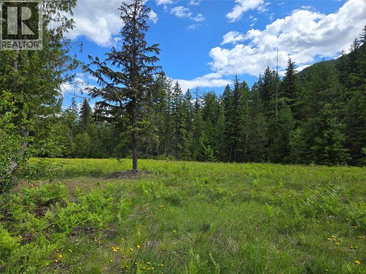 Property Photo:  3809 Passmore Upper Road  BC V1L 2J0 