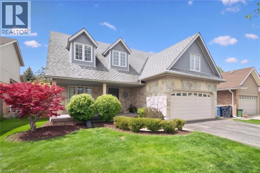Property Photo: 22 Sandpiper Drive ON N1C 1E2