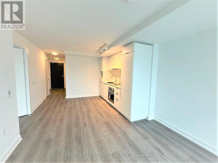 Property Photo: 8 Olympic Garden Drive S1108 ON M2M 0B9