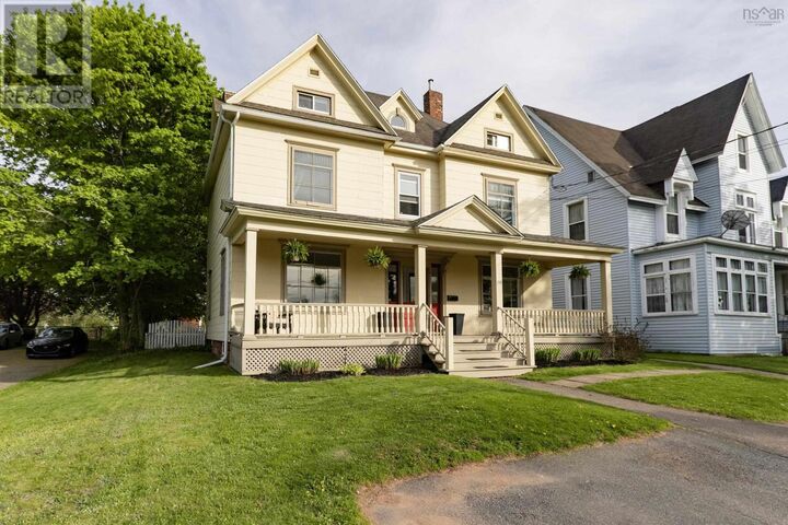 Property Photo: 159 Victoria Street East NS B4H 1Y4