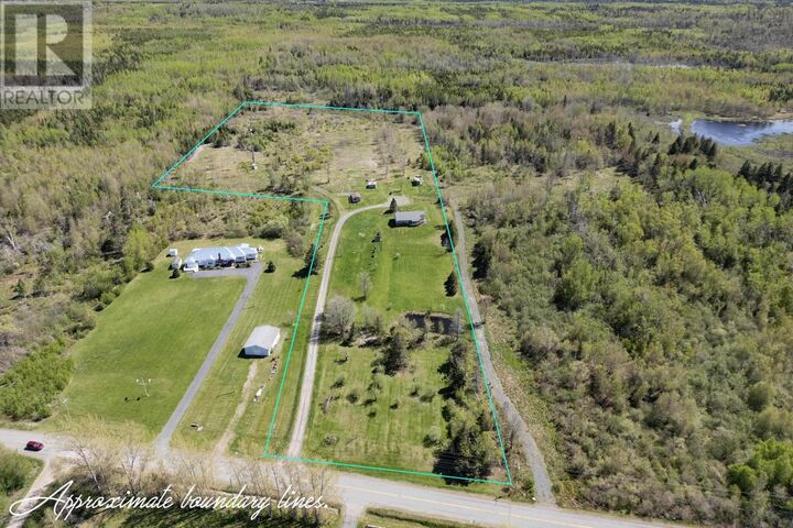 Property Photo:  1448 Gulf Shore Road  NS B0K 1L0 