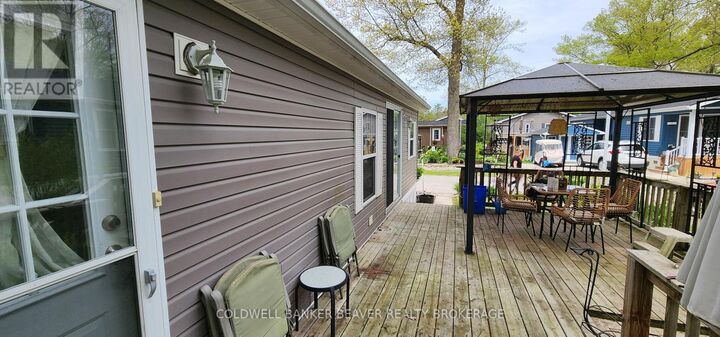 Property Photo:  22790 Amiens Road 13  ON N0L 1R0 