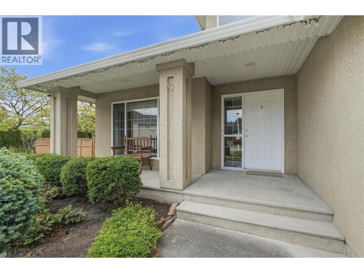 Property Photo:  445 Yates Road North 137  BC V1V 1Y4 