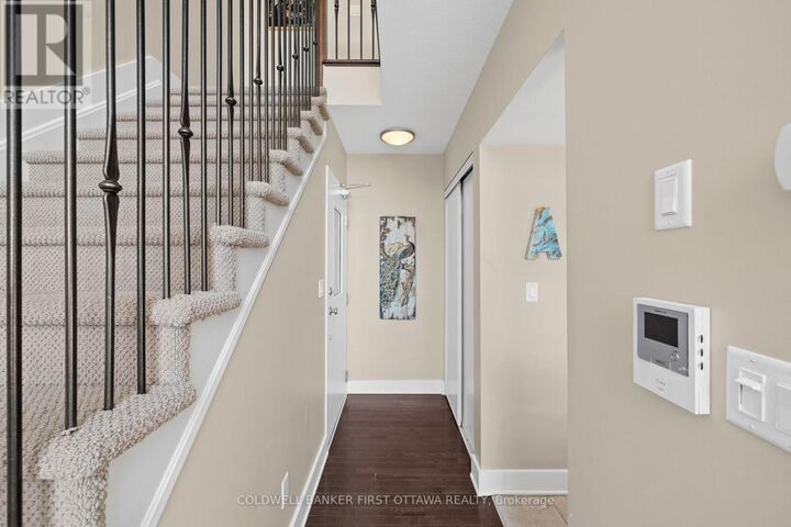 Property Photo: 75C Colonnade Road ON K2E 0A8