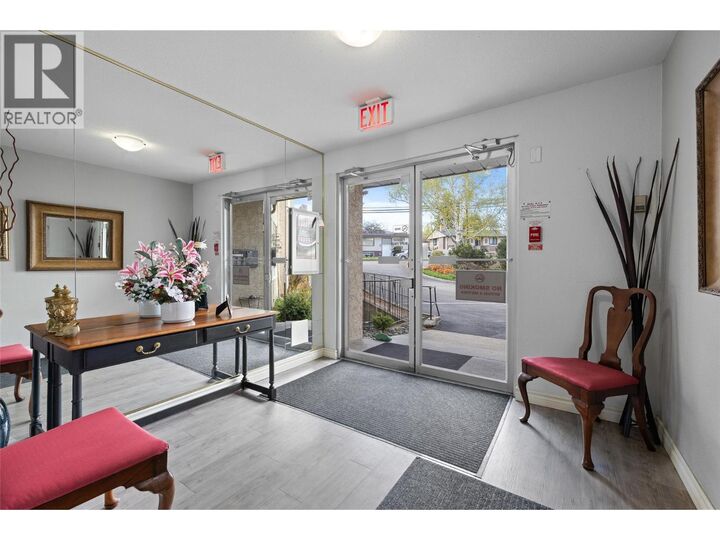 Property Photo: 3815 Brown Road 304 BC V4T 1R8