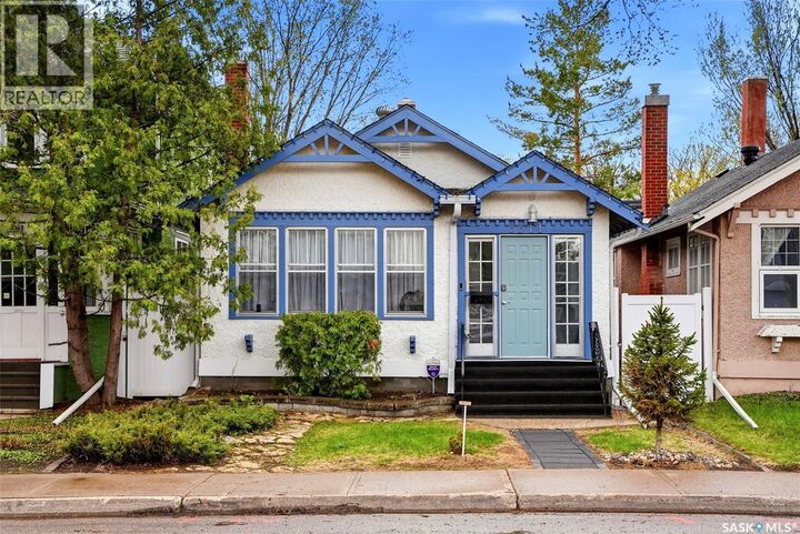 Property Photo:  3311 13th Avenue  SK S4T 1P6 
