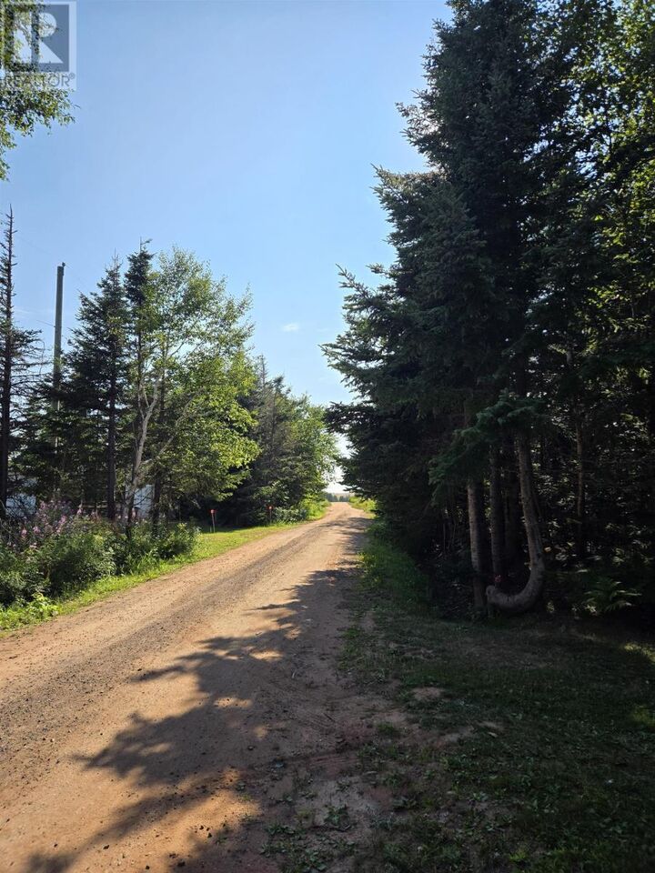 Property Photo: Lot 46 Cannery Road PE C0A 2B0