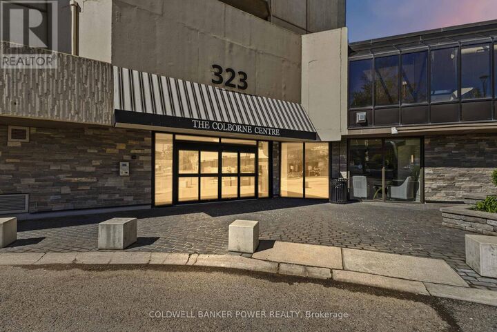 Property Photo:  323 Colborne Street 302  ON N6B 3N8 