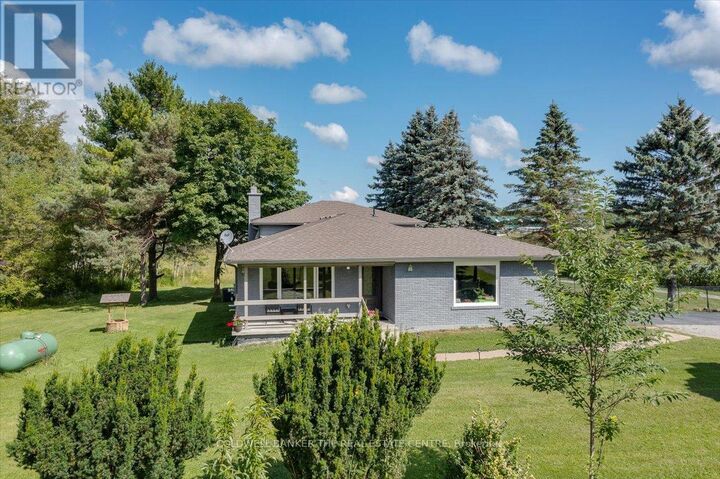 Property Photo: 4244 Doane Road ON L0G 1V0