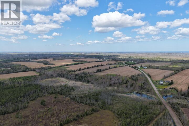 Property Photo: Acreage Waterfront PE C0A 1T0