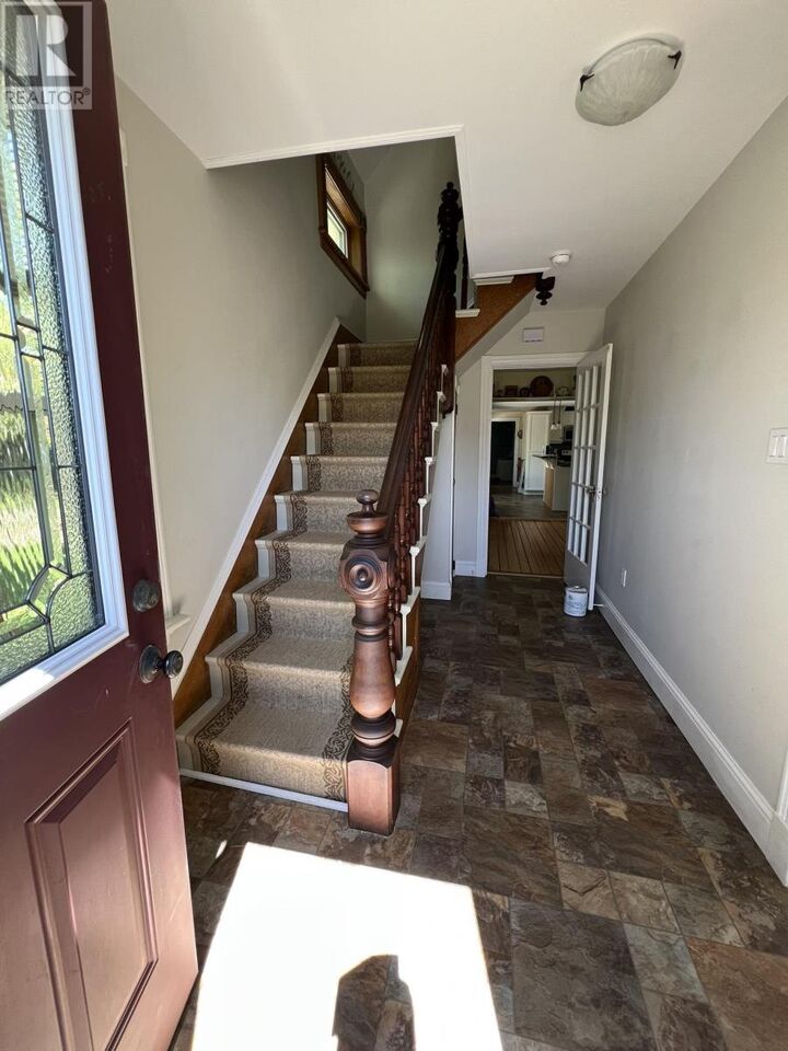 Property Photo:  10 Nelson Street  PE C0A 1J0 