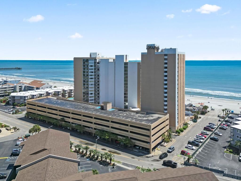 Property Photo: 9550 Shore Dr. 1524 SC 29572