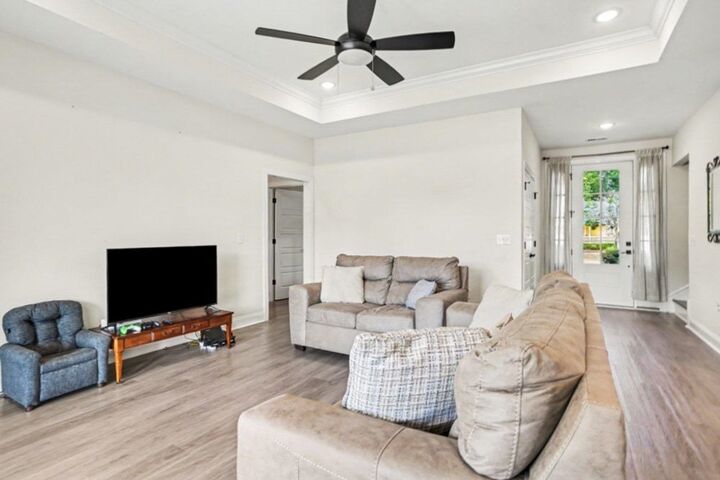 Property Photo:  1018 Dublin Dr.  SC 29526 
