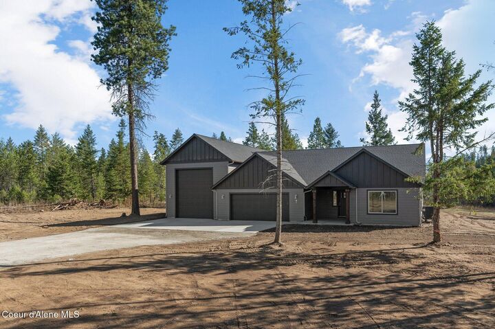 Property Photo: 4983 E Sarah Loop ID 83801
