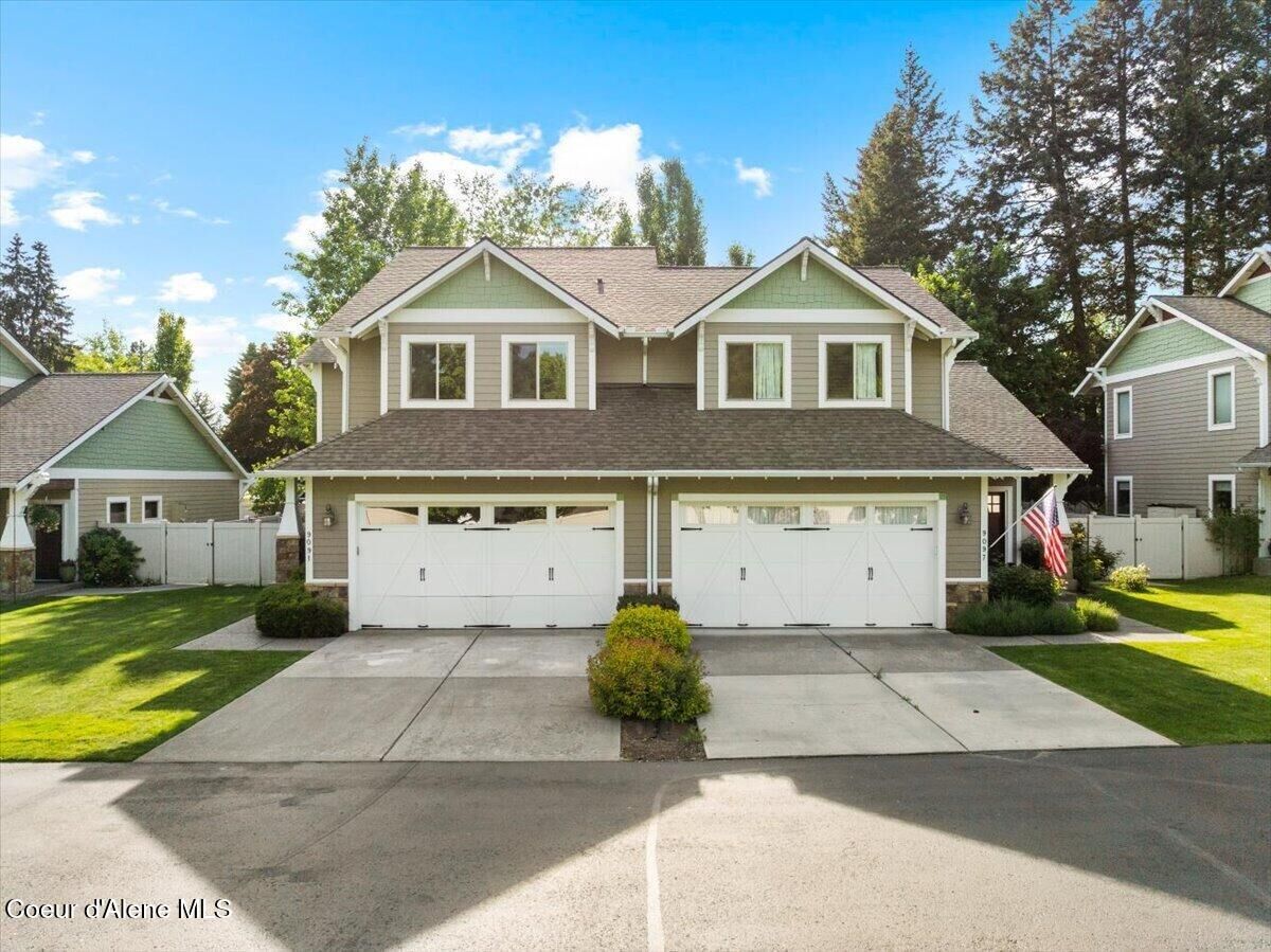 Property Photo:  9091 N Piper Ct  ID 83835 