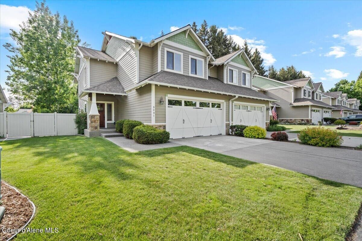 Property Photo:  9091 N Piper Ct  ID 83835 