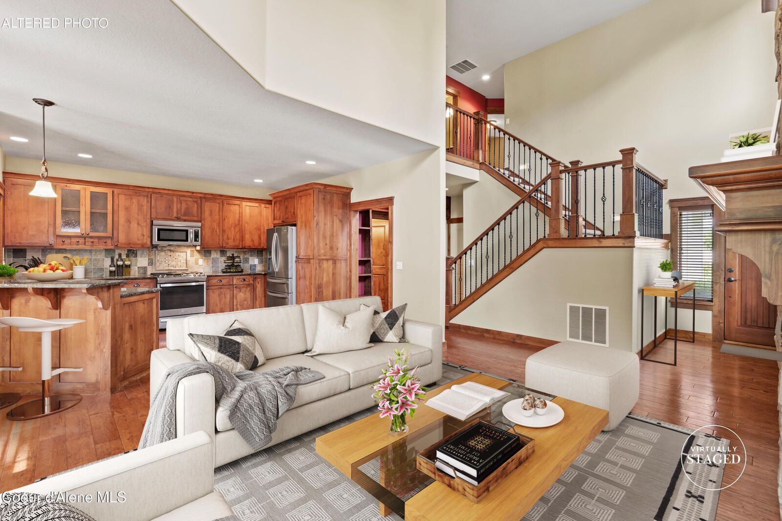 Property Photo:  9091 N Piper Ct  ID 83835 