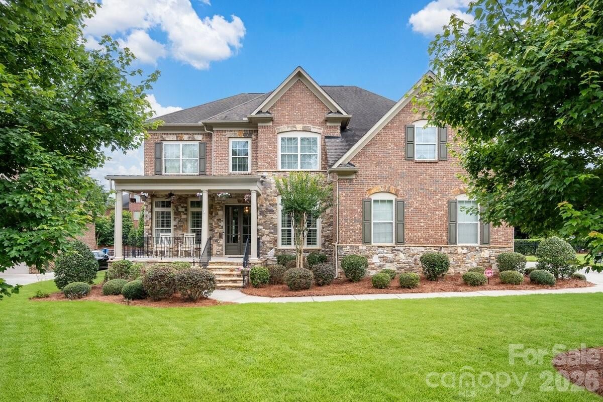Property Photo:  7323 Harcourt Crossing  SC 29707 