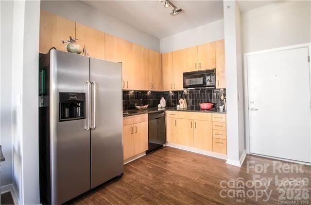 Property Photo: 2125 Southend Drive NC 28203
