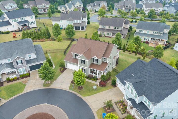 Property Photo:  1001 Lazy Day Court  SC 29708 