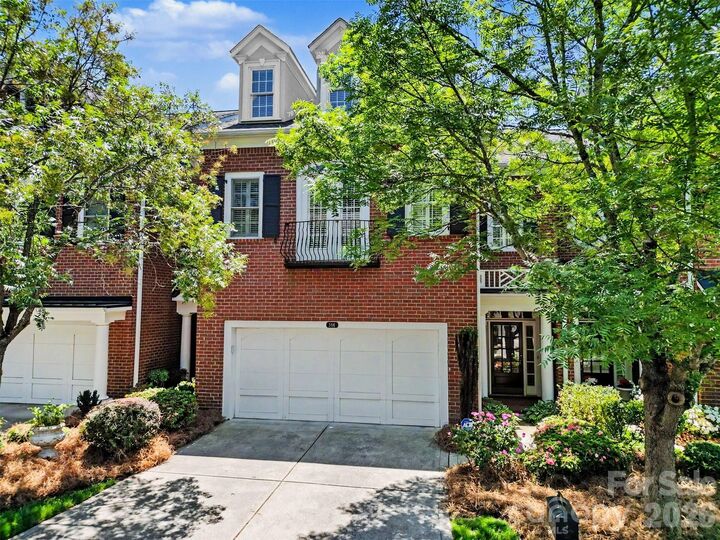 Property Photo:  3111 Ethereal Lane  NC 28226 