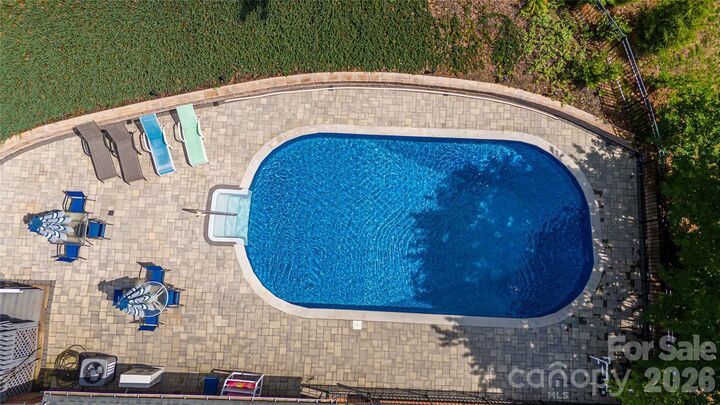 Property Photo: 2959 Ramblewoods Drive NC 28690