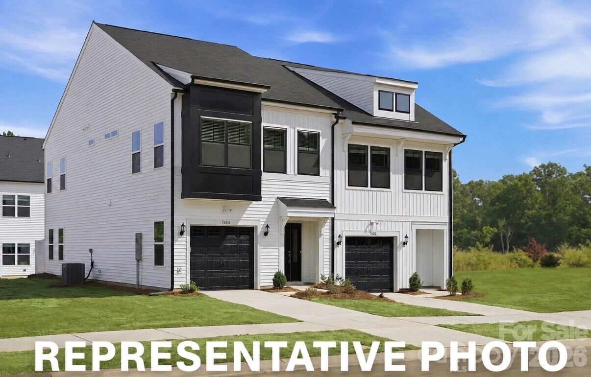 Property Photo:  5824 Salamander Run Lane 45  NC 28215 