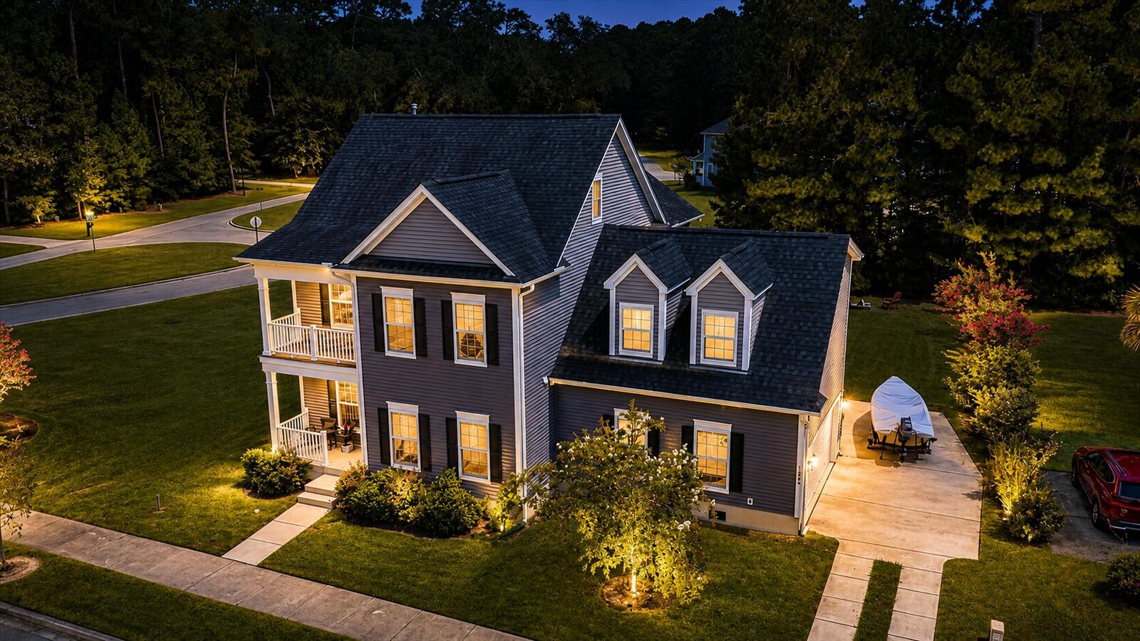 Property Photo:  1206 Segar Street  SC 29455 