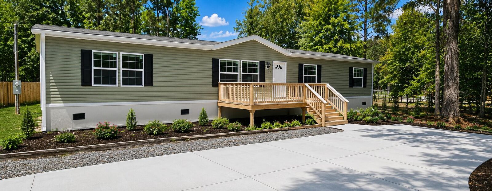 Property Photo:  321 Marion Road  SC 29437 
