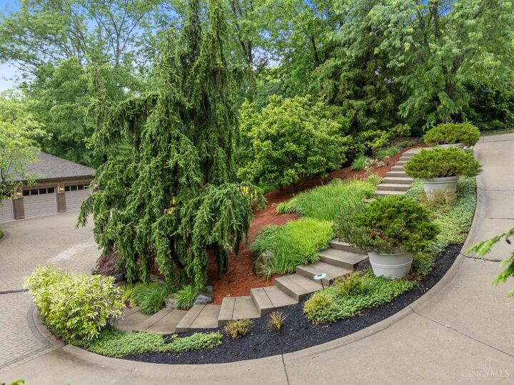 Property Photo: 7352 Riverpoint Lane OH 45255