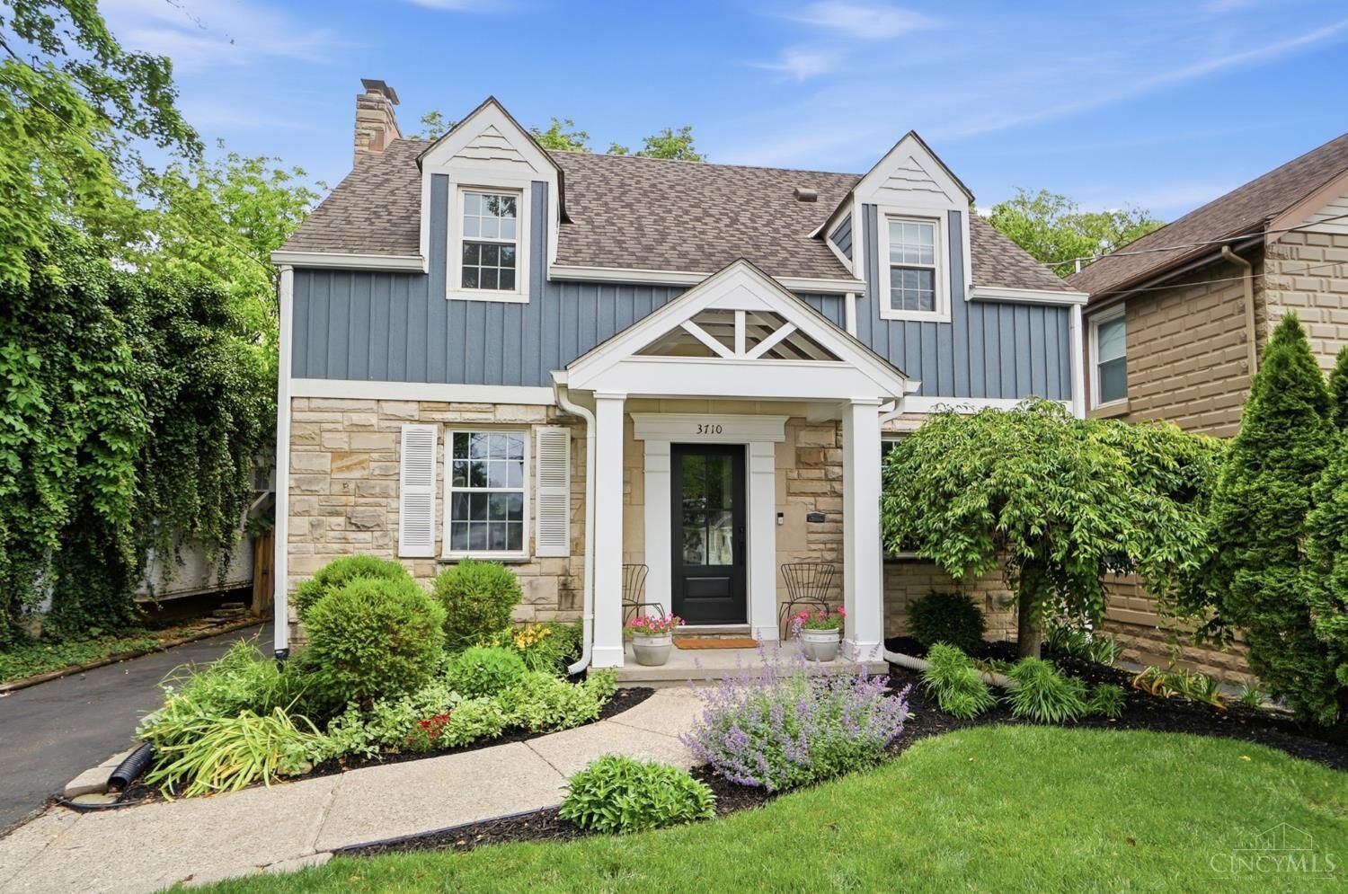 Property Photo:  3710 Carlton Avenue  OH 45227 
