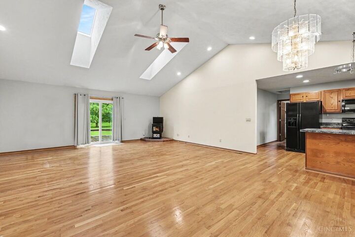 Property Photo:  1834 Chaney Road  OH 45148 
