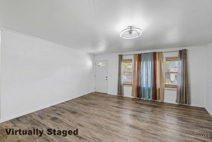 Property Photo:  5974 Sunridge Drive  OH 45224 