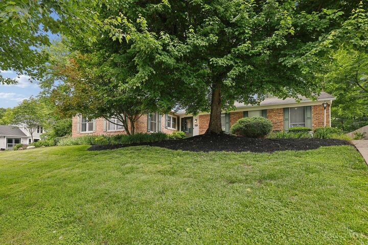 Property Photo:  7116 Hamilton Hills Drive  OH 45244 