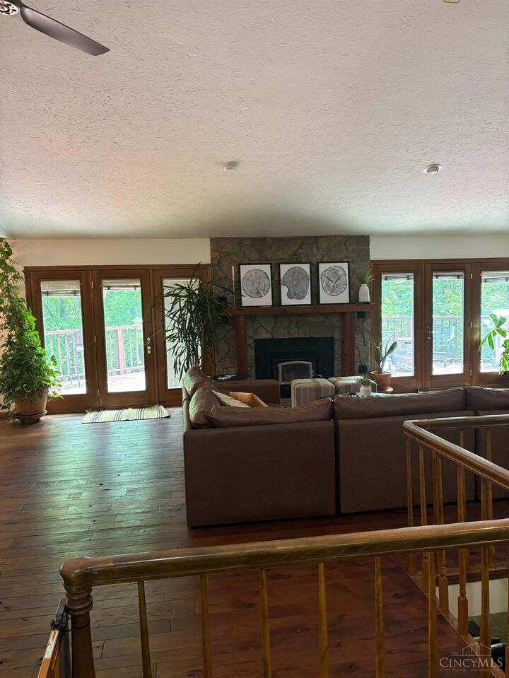Property Photo:  6888 Edwardsville Road  OH 45107 