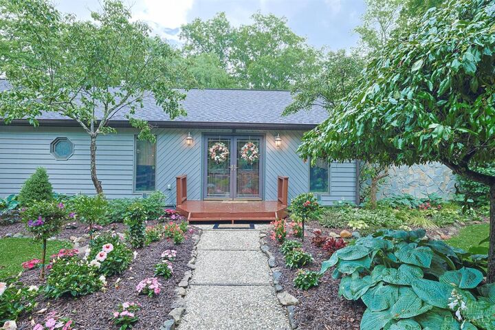 Property Photo:  6888 Edwardsville Road  OH 45107 