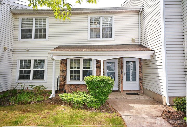 Property Photo: 80 Oswestry Way NJ 08873