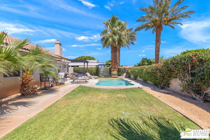 Property Photo: 81255 Palm Meadows Dr CA 92201