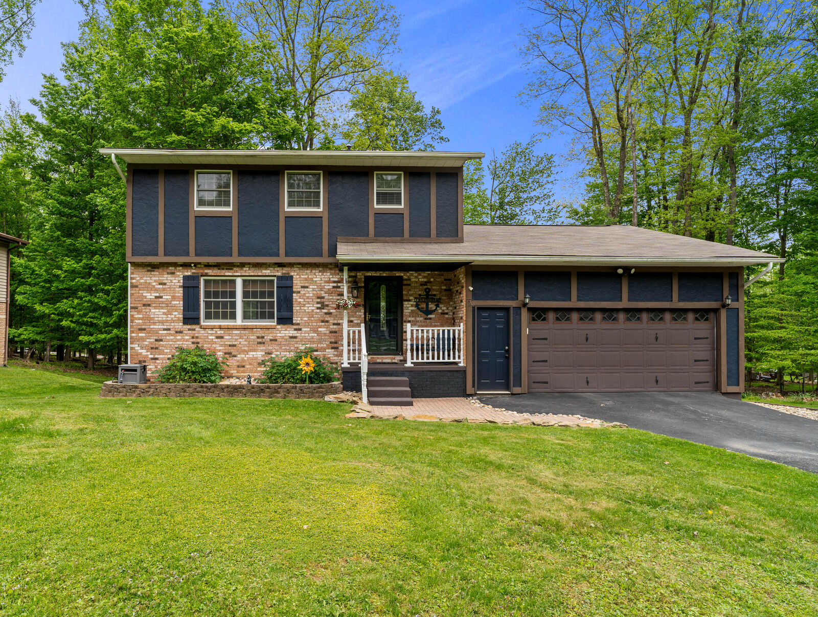 Property Photo:  3514 Bay Rd  PA 15801 