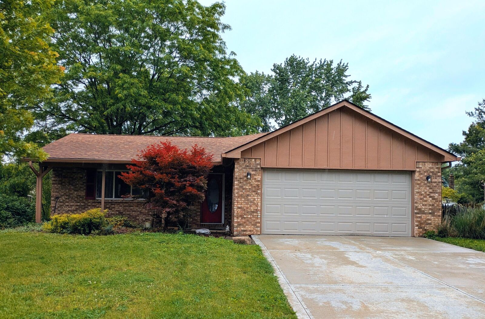 Property Photo:  478 Beaverbrook Drive  OH 43230 