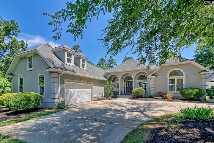 Property Photo: 1168 Peninsula SC 29127